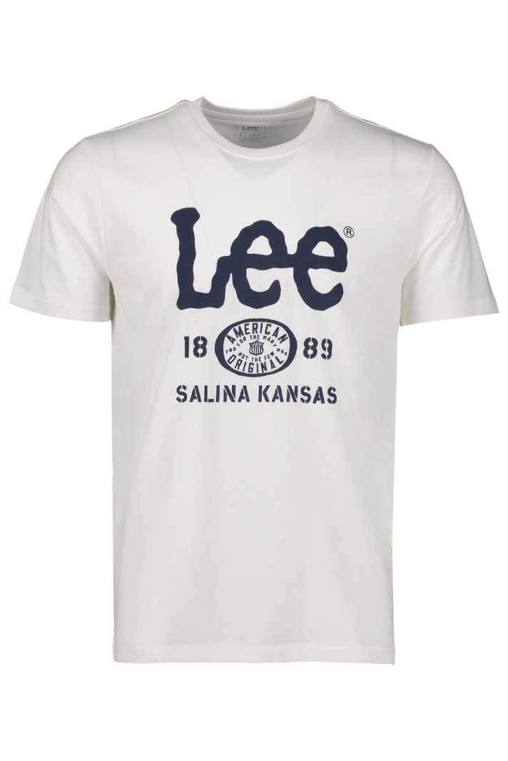 Regular Big Logo Tee