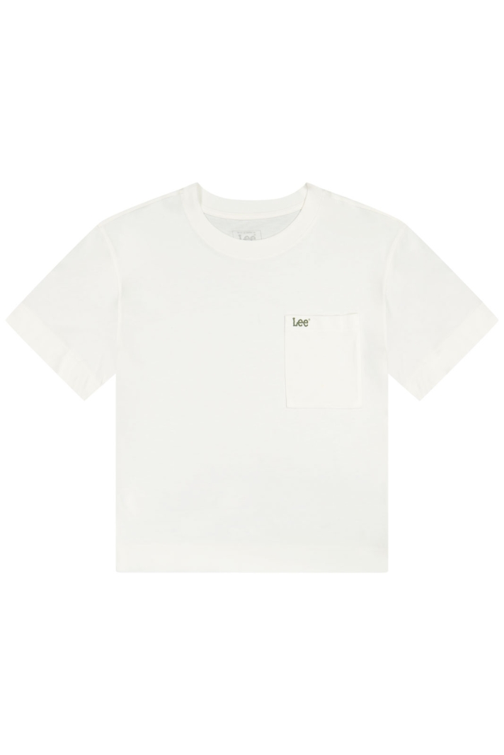 Ss Pocket Tee