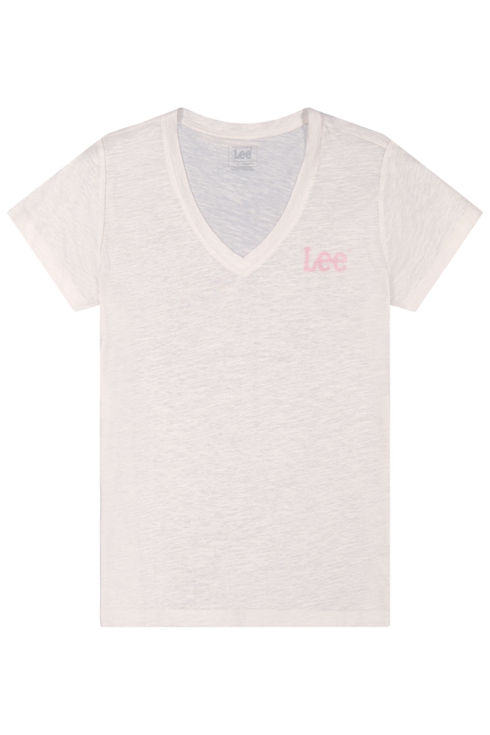 Lee V-neck