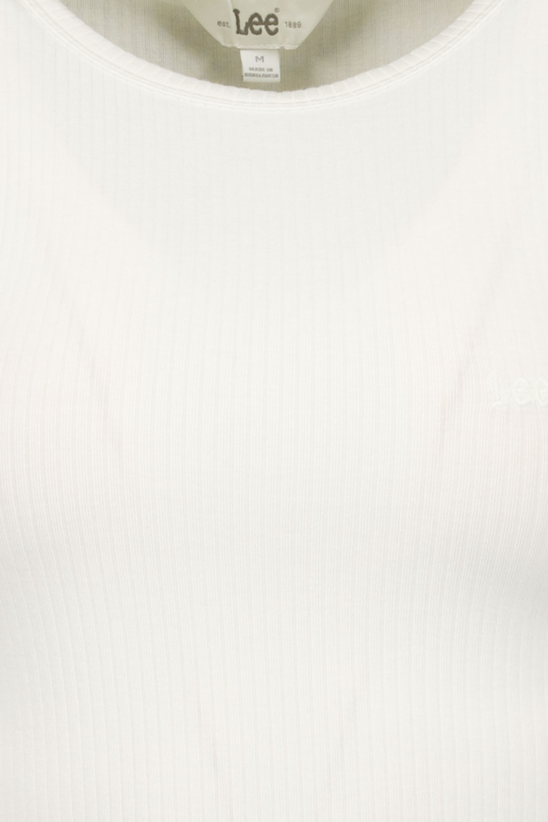 Ribbed Tank