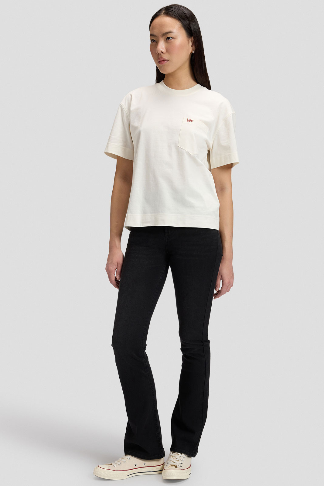 Pocket Tee