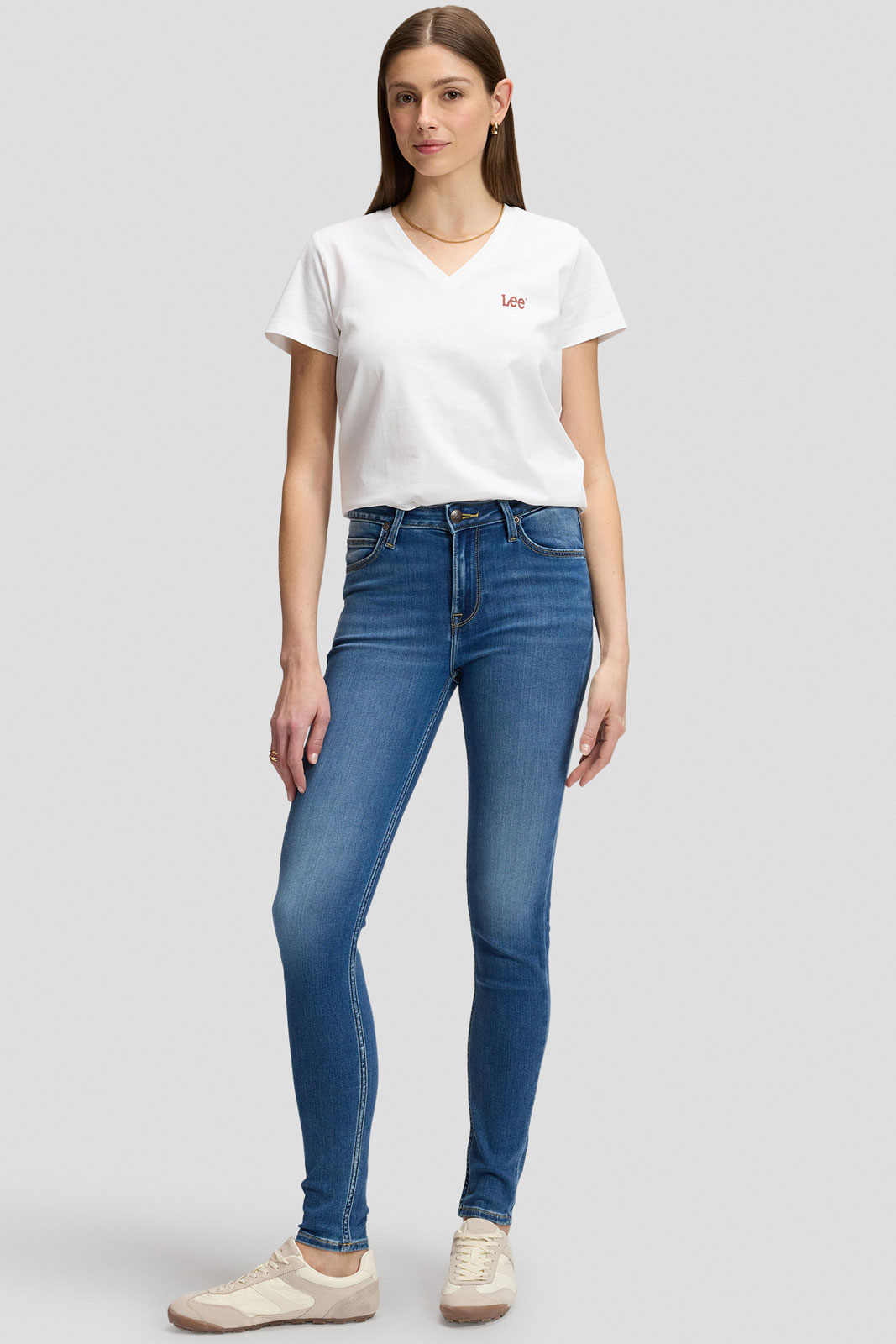 V Neck
