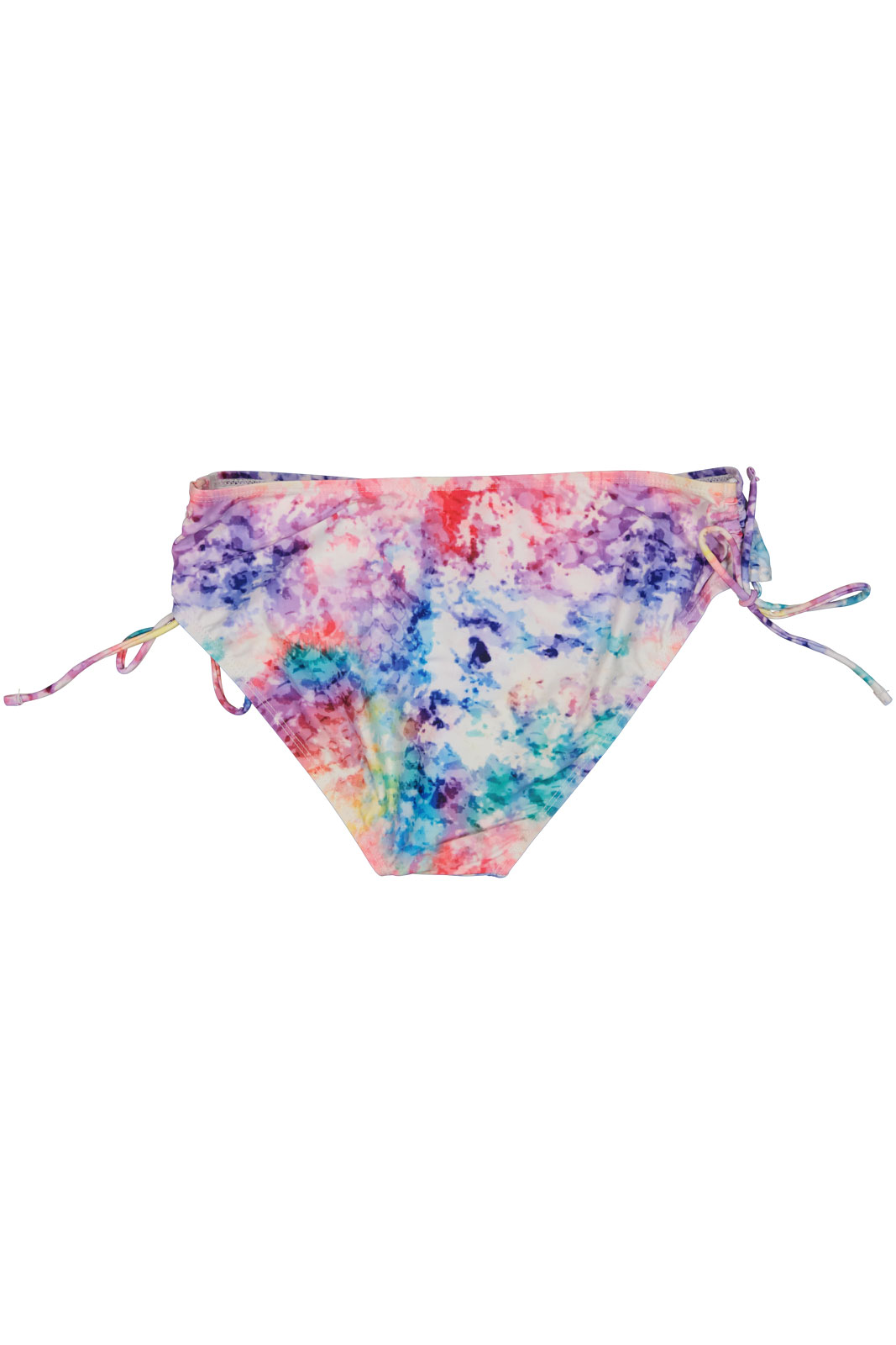 Bikini Mid Waist B W