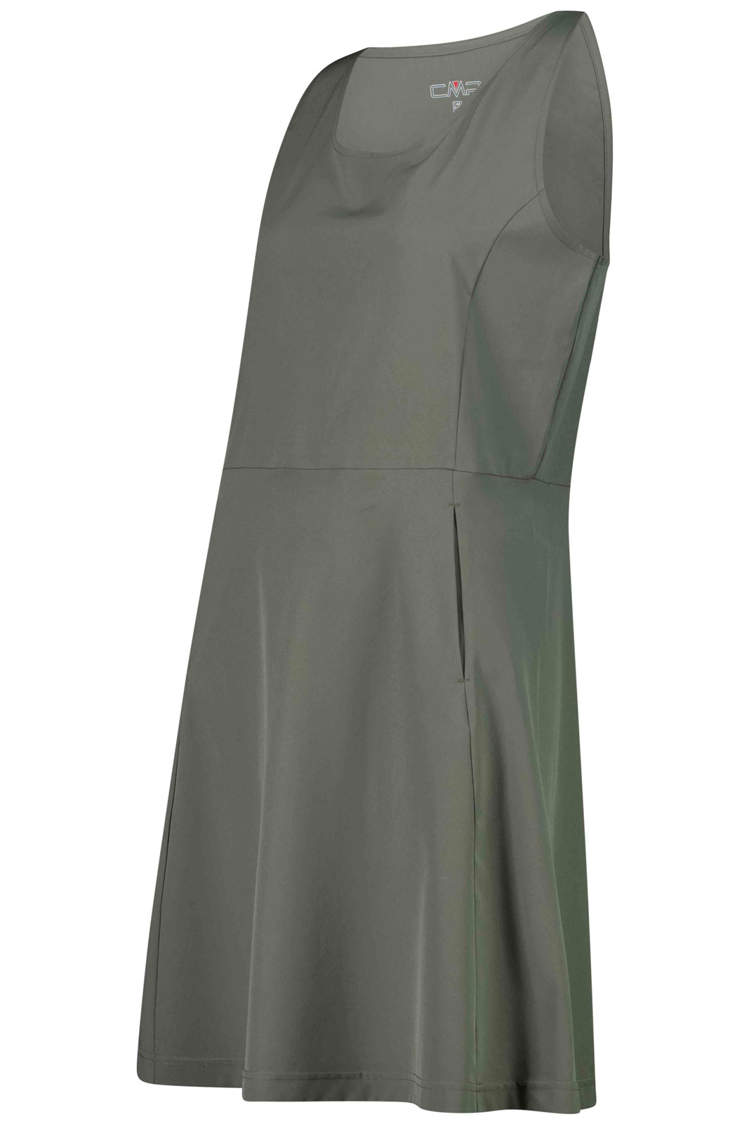 Woman Dress