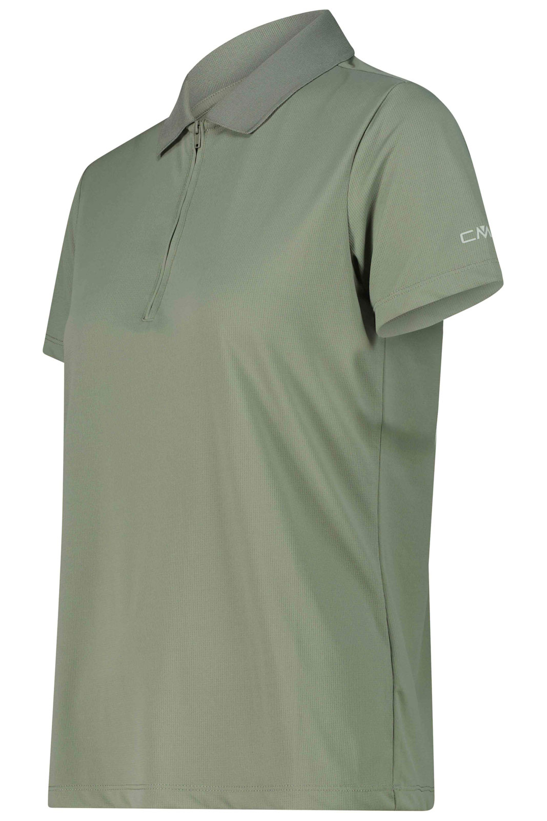Woman Polo