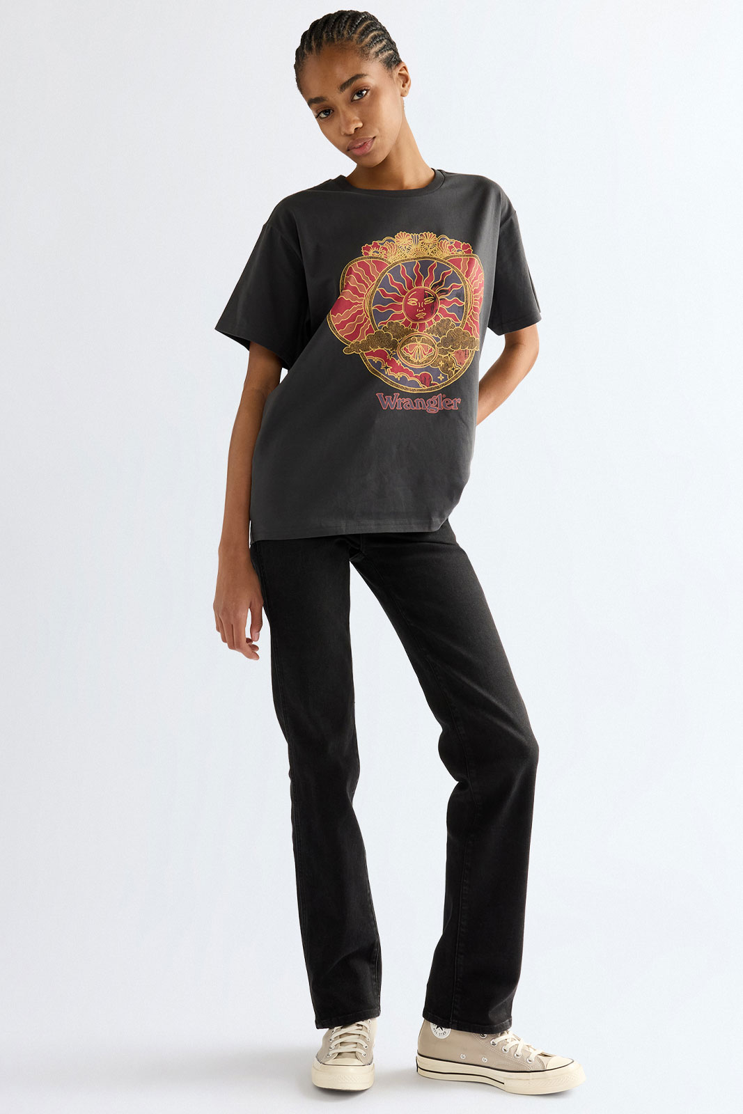 Girlfriend Tee