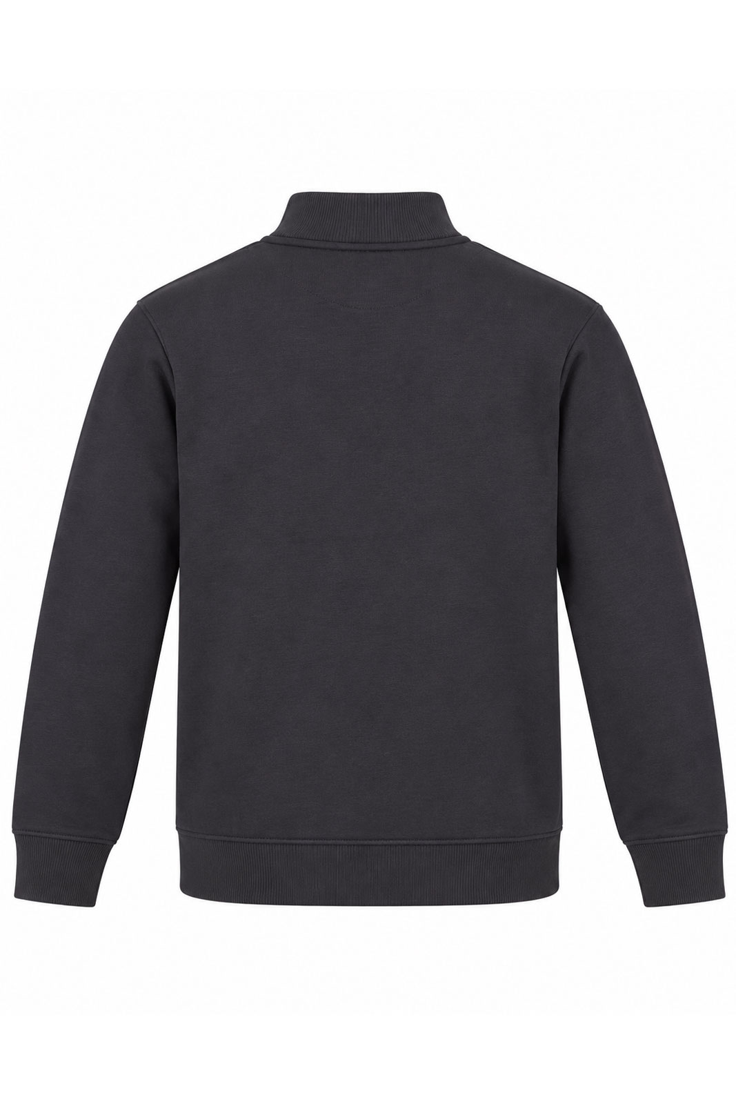 Funnel Neck Zip