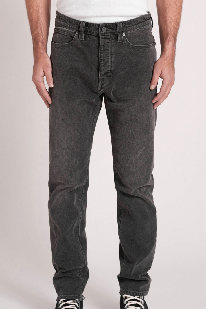 A 90S Relaxed Big Calm Rip