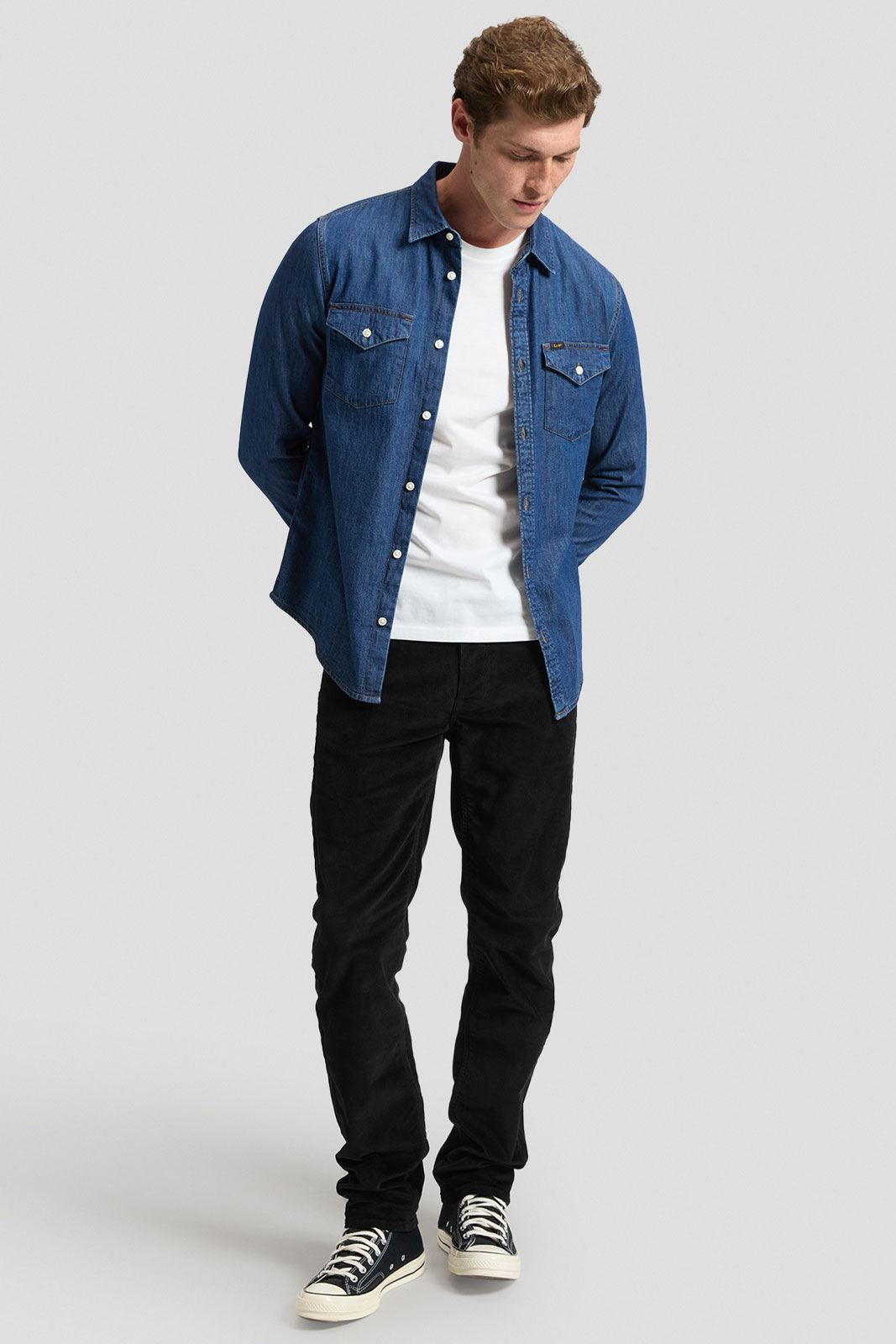 Regular Shirt