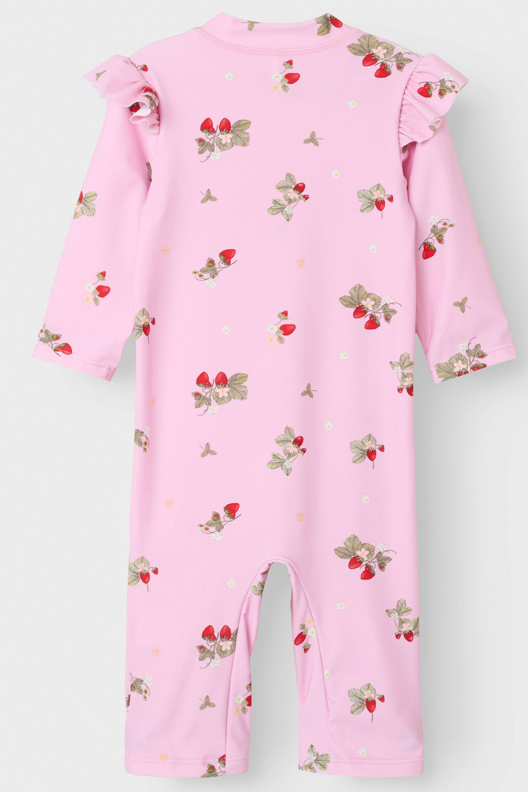 NMFZILA 3/4 UV SWIMSUIT