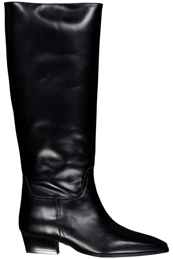 Bassotte Long Shaft Boot