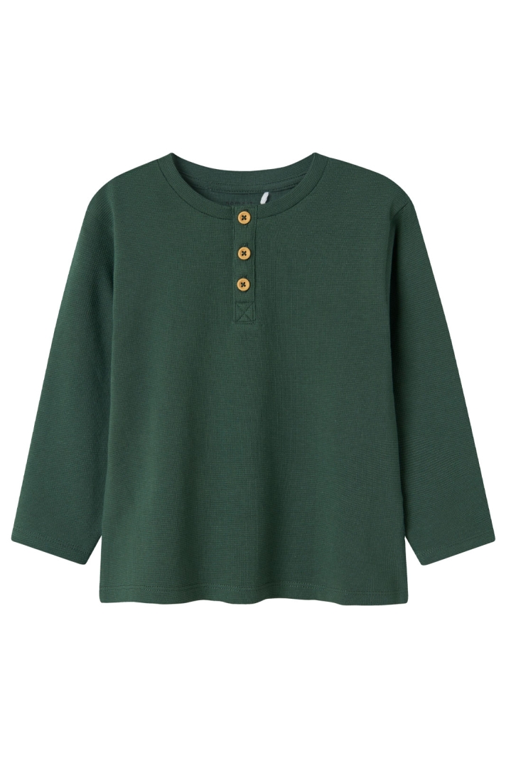 NMMNOTE LS GRANDAD TOP