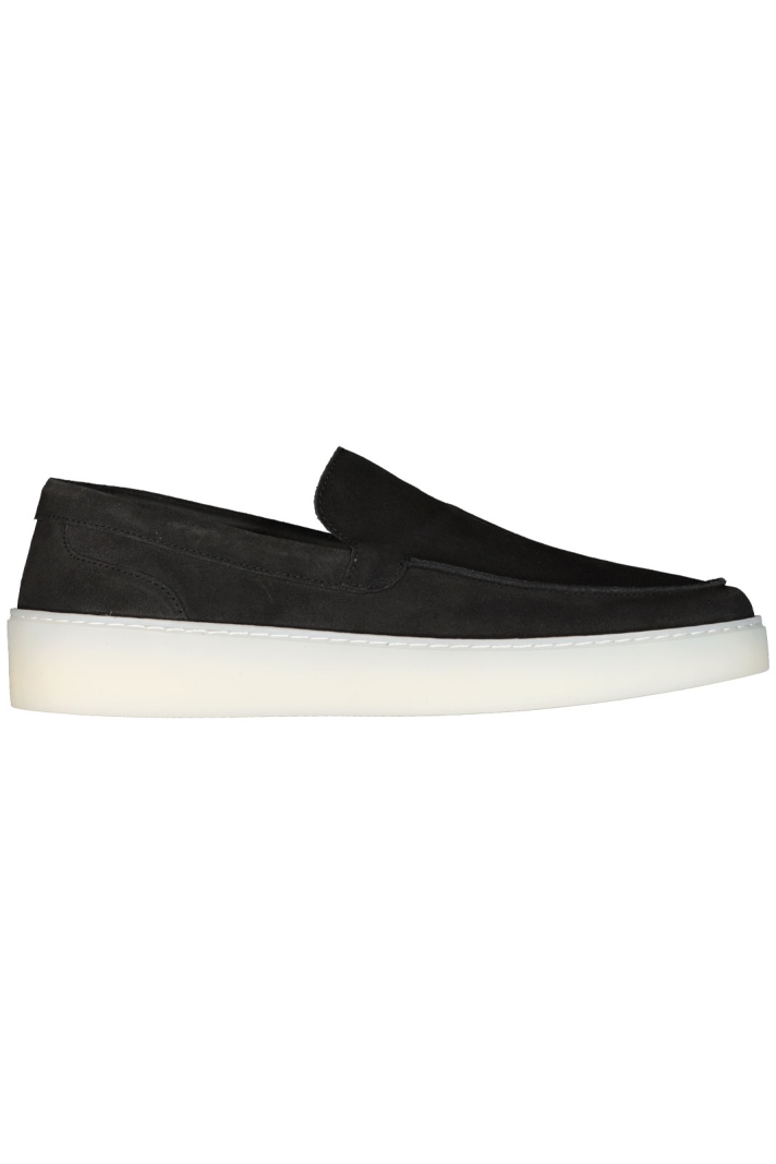Deck Suede Sneakers