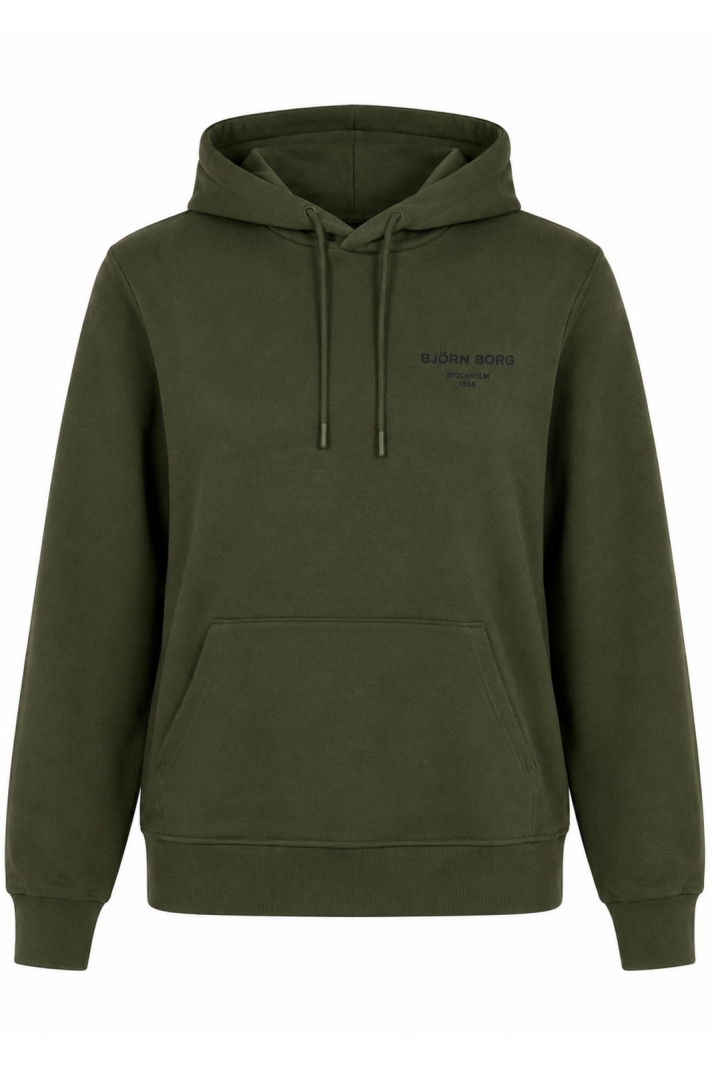 Borg Essential 1 Hoodie