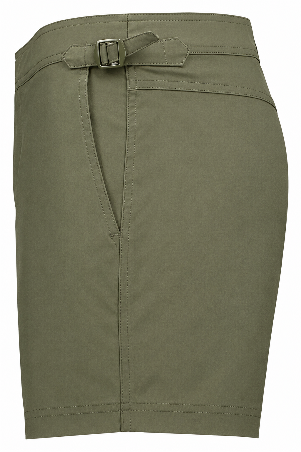 Borg Tailored Swim Shorts