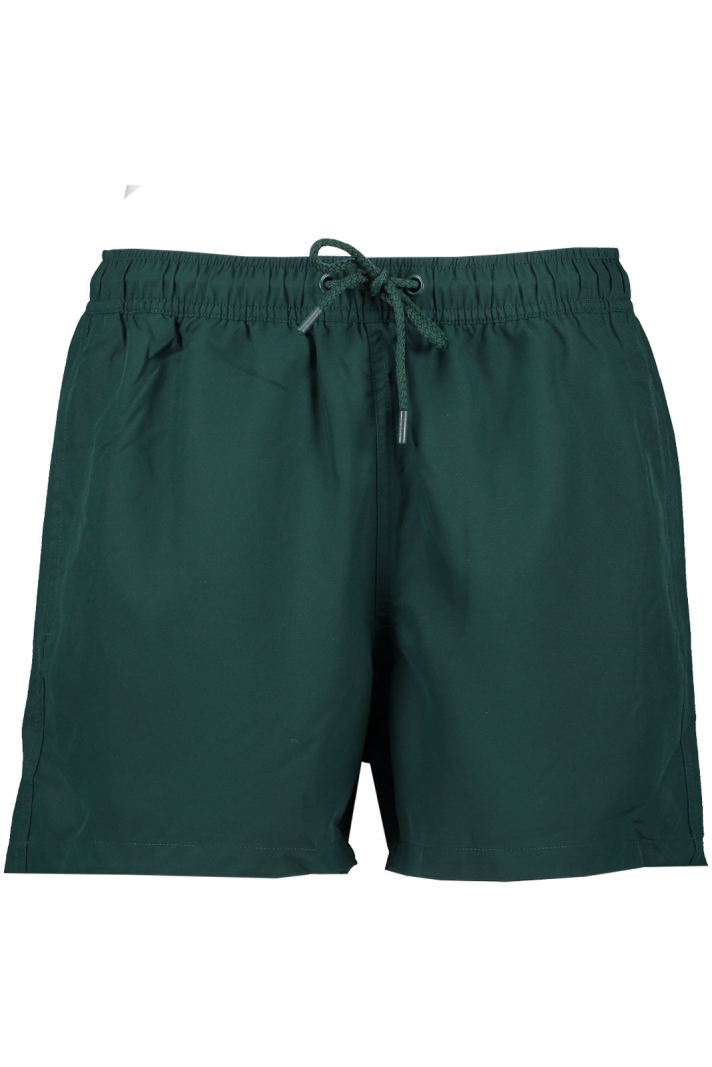 Borg Solid Swim Shorts