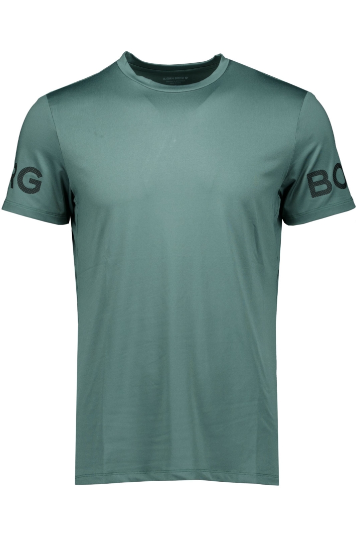 Borg T-shirt