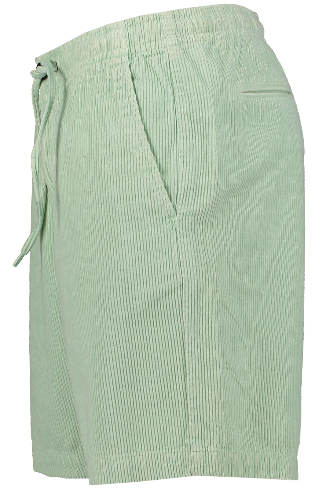 Barbour Washed Cord Relaxed Short