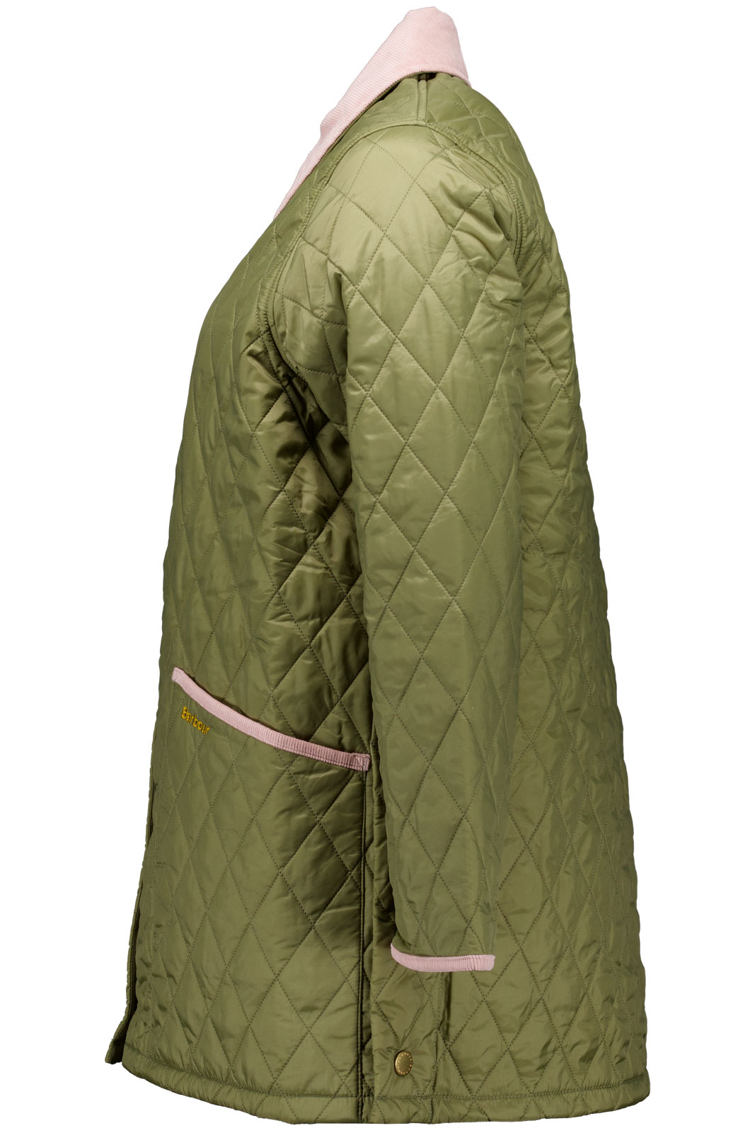 Barbour Mod Liddesda