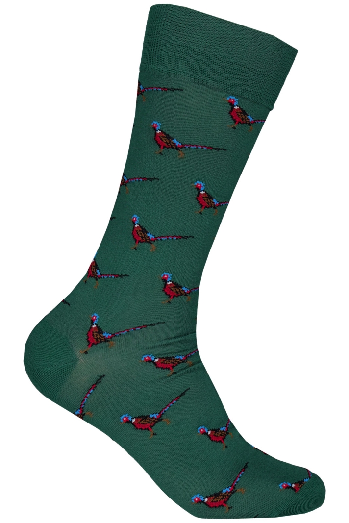 Barbour Mavin Socks
