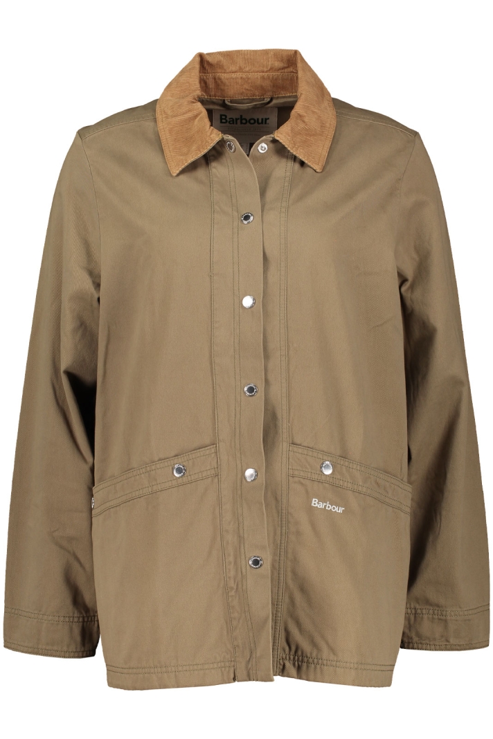 Barbour Sonnie Casual Jacket