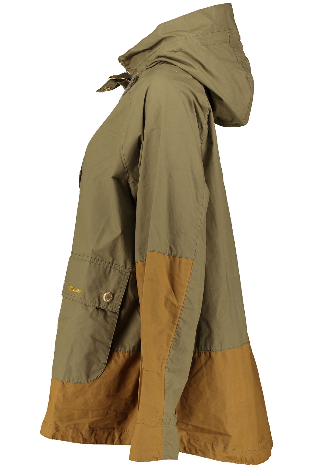 Barbour Hayley Showe