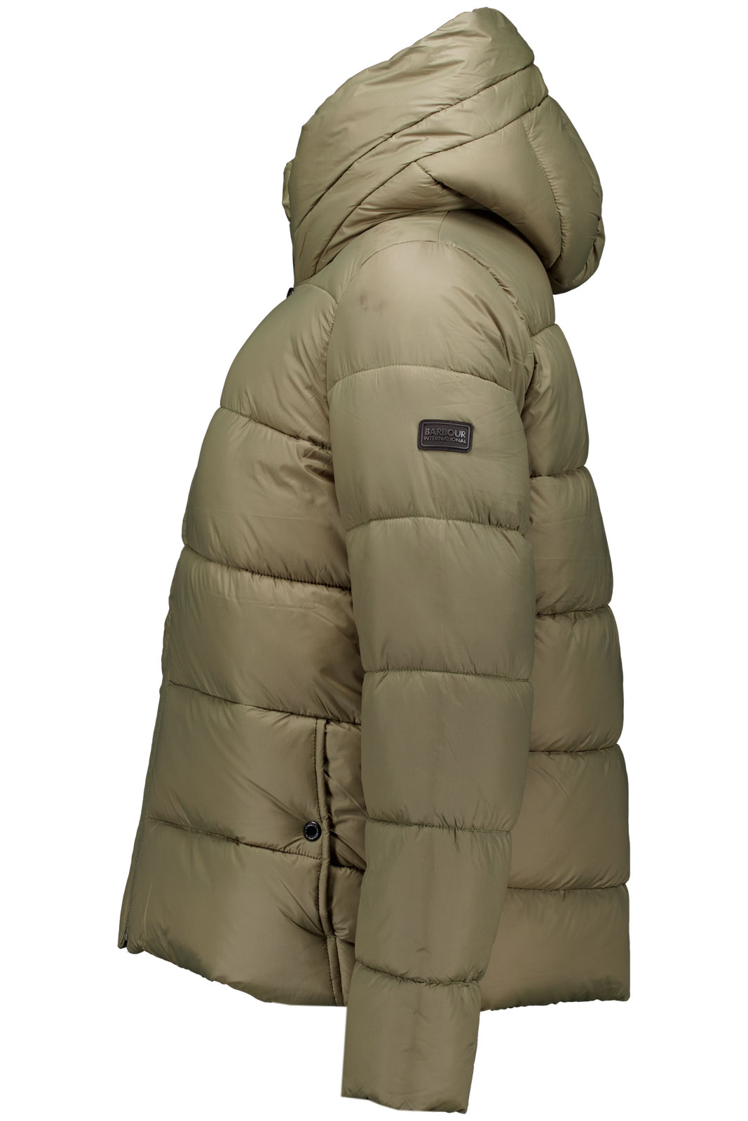 B.Intl Olivios Puffe