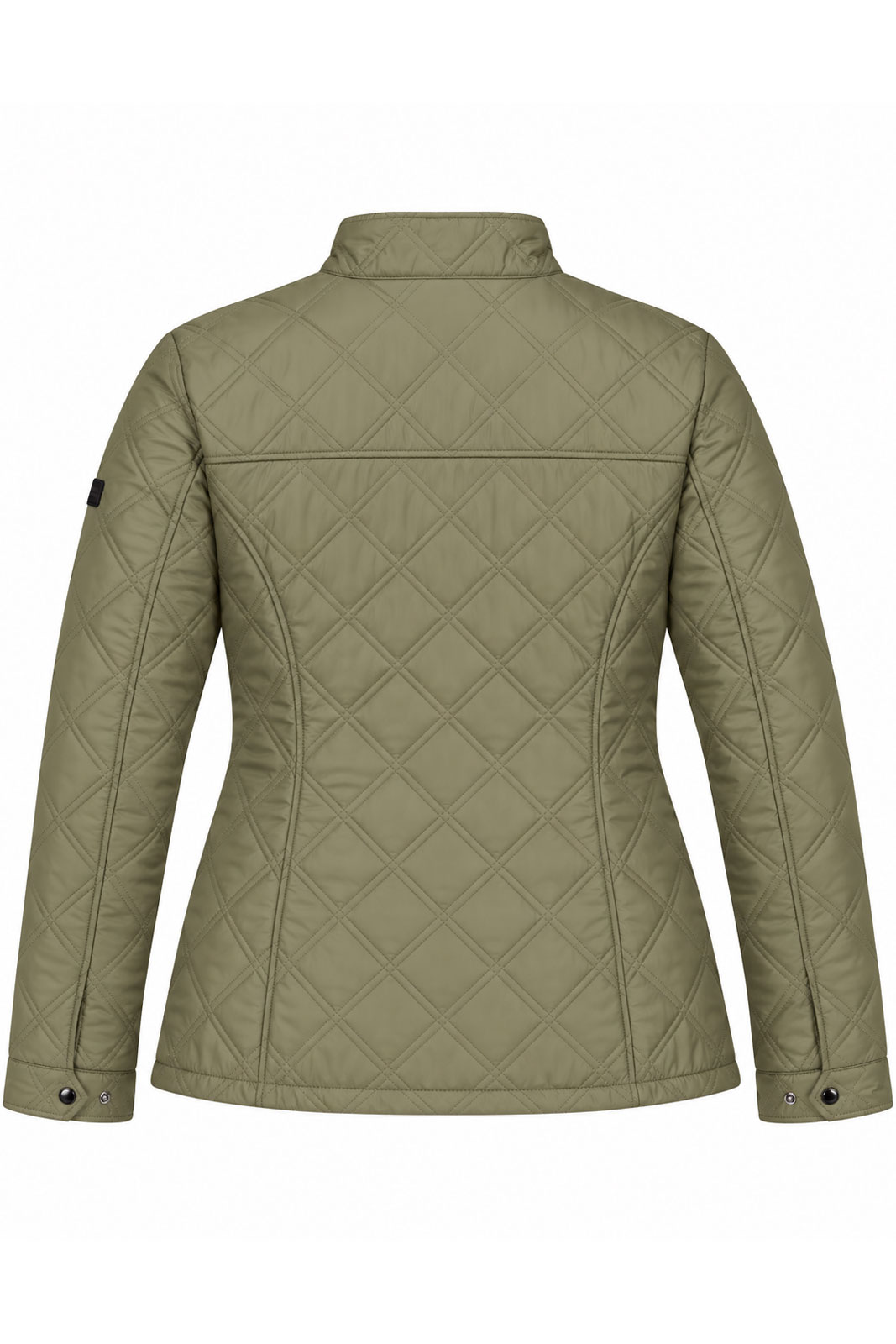 B.Intl Halsey Quilted Jacket