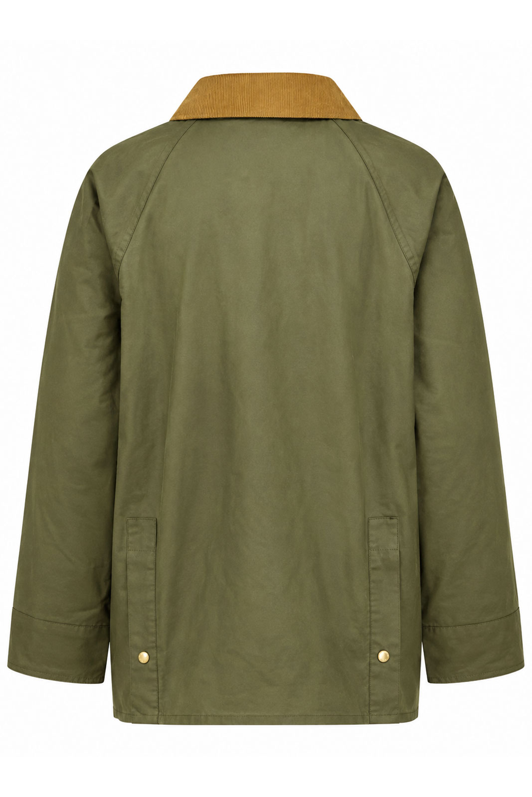 Barbour Laneshaw Casua