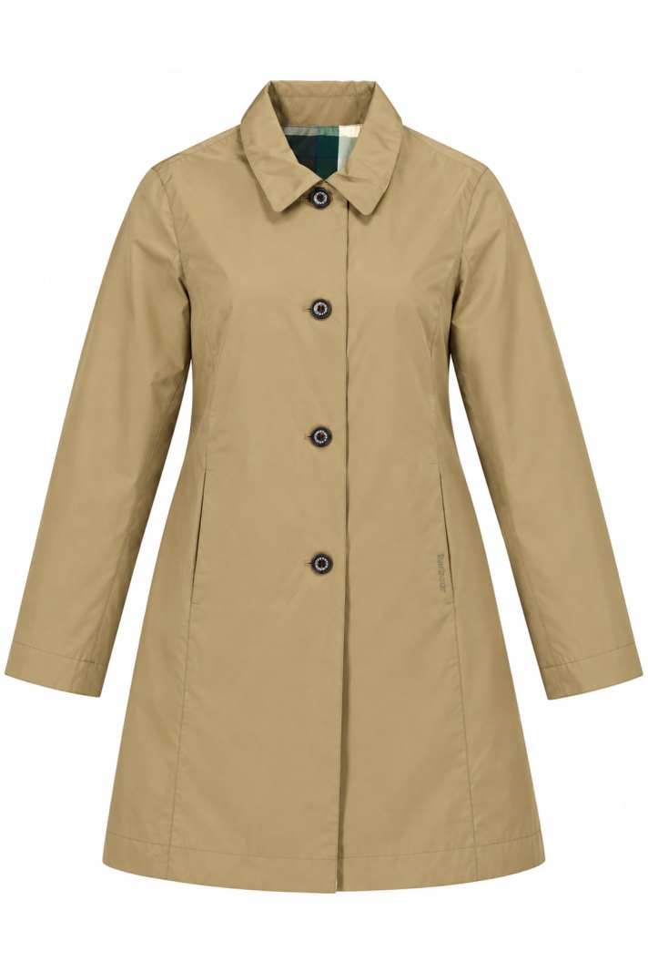 Barbour Babbity Spro