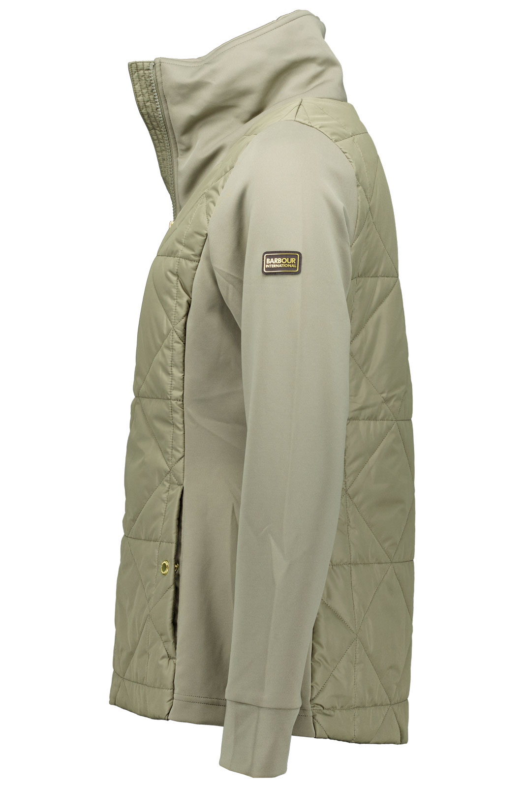 B.Intl Kya Quilted S