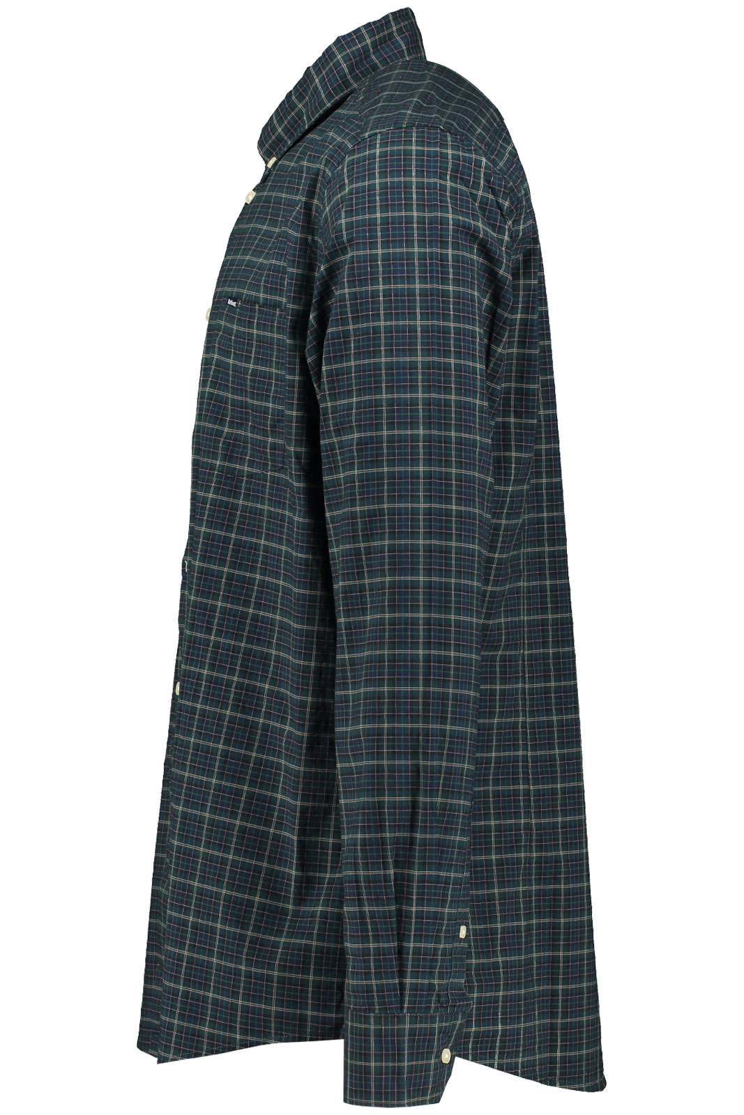 Barbour Lomond Tailored Tartan Shirt