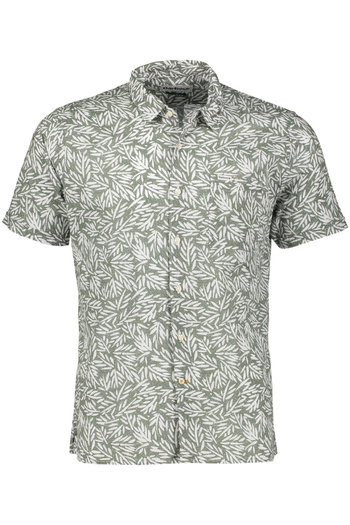 Barbour Jackstone Shir