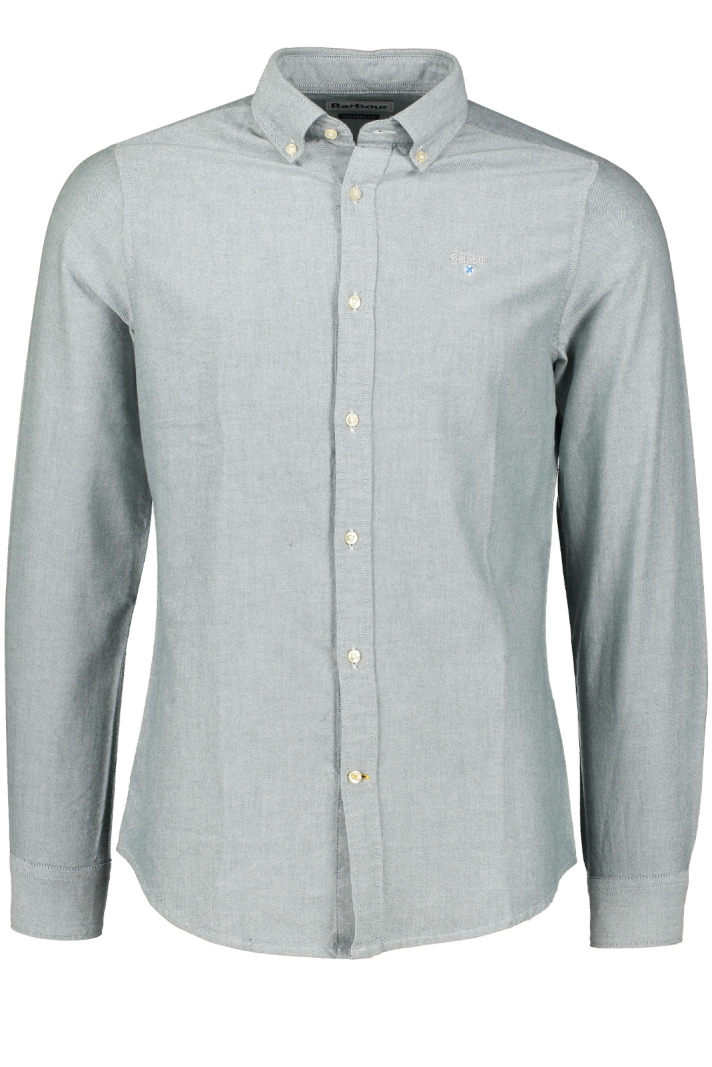 Barbour Oxtown Shirt