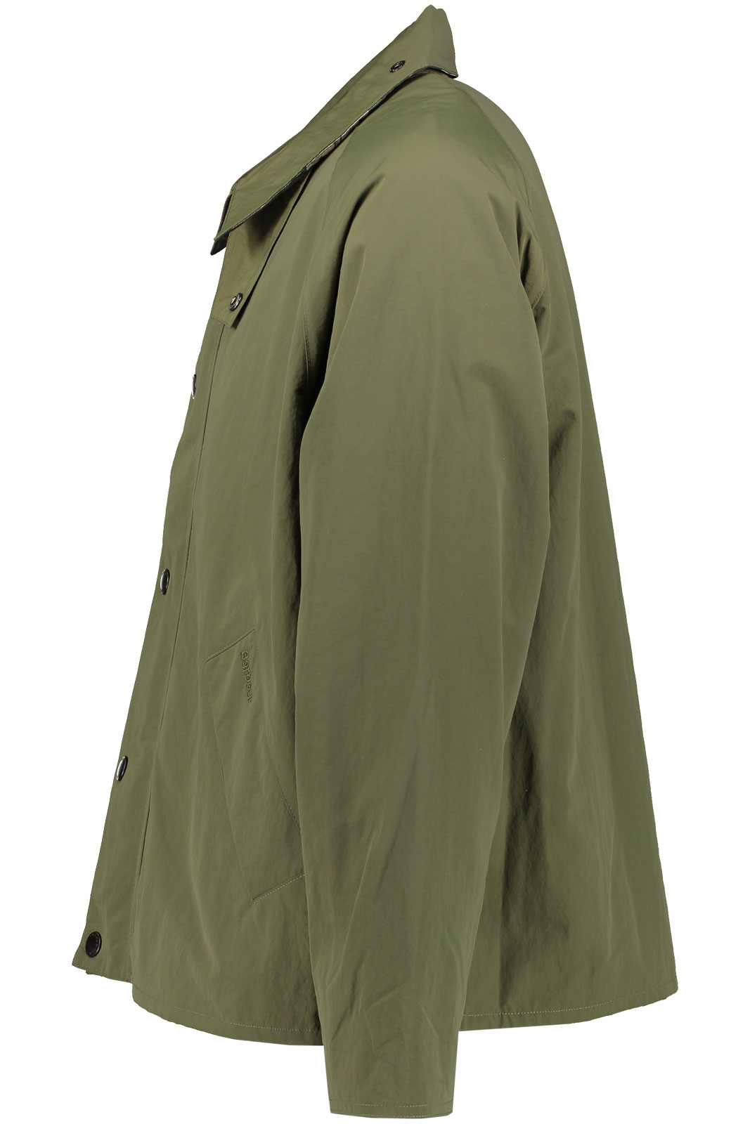 Barbour Transport Lightweight Showerproof Jacket