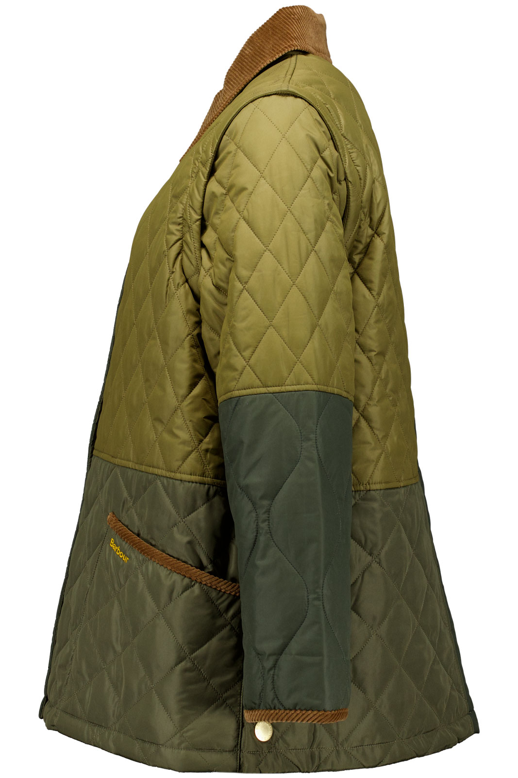 Barbour Lorrie Quilt