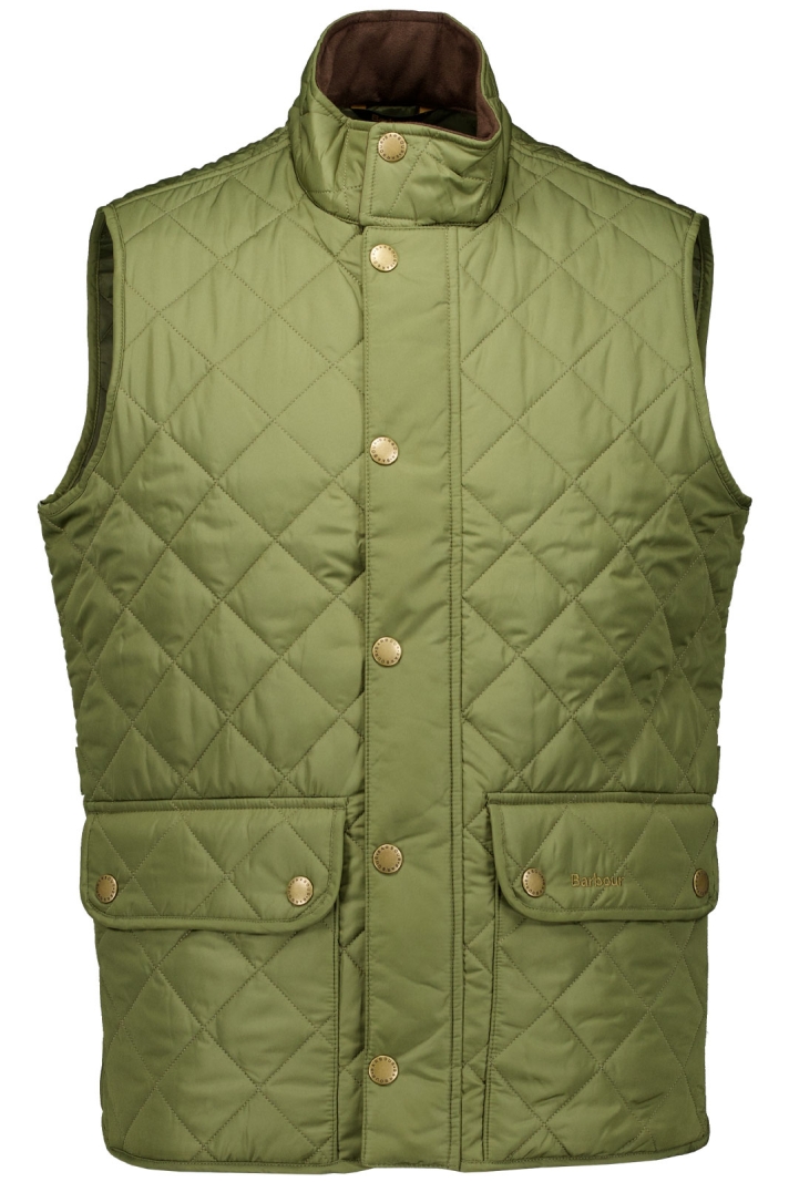 Barbour Lowerdale Gile