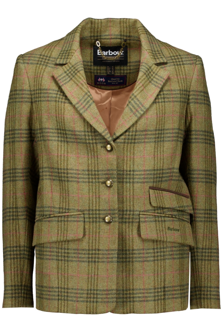 Barbour Carlby Tailor