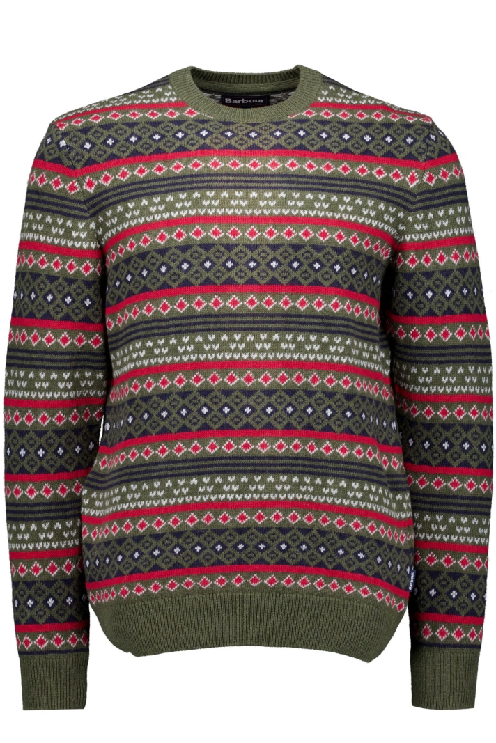 Barbour Easdale Fair