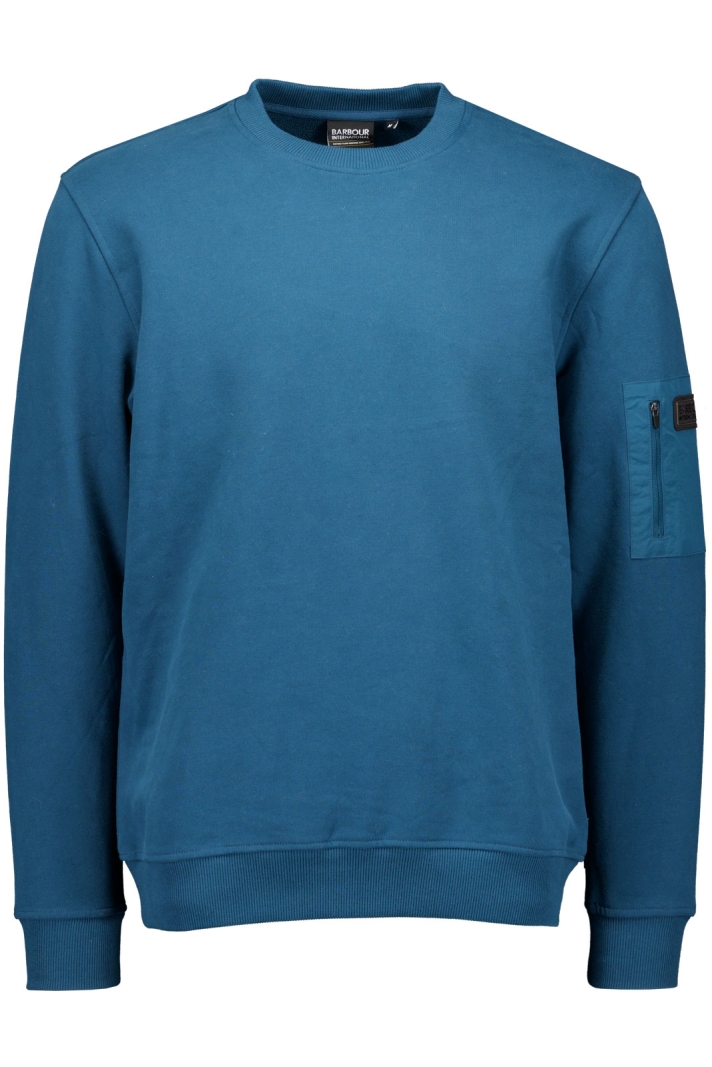 B.Intl Grip Crew Nec