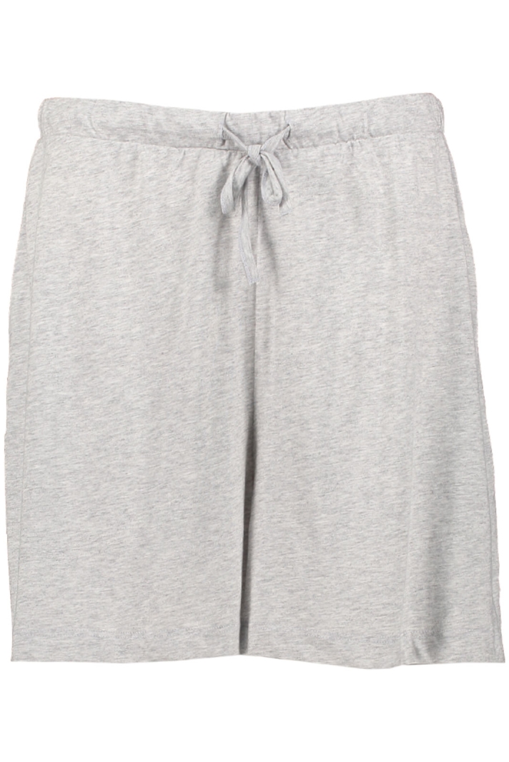 Pyjamasshorts av bambu