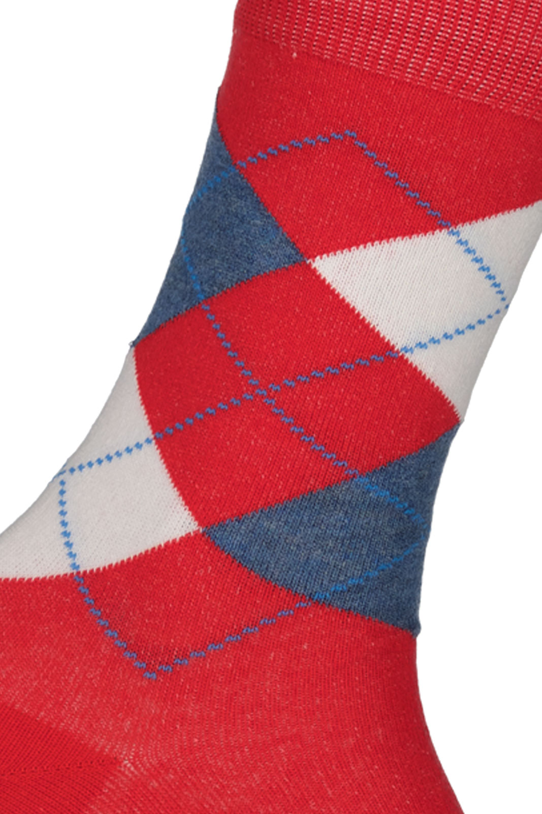 Damstrumpa Cotton 3-pack