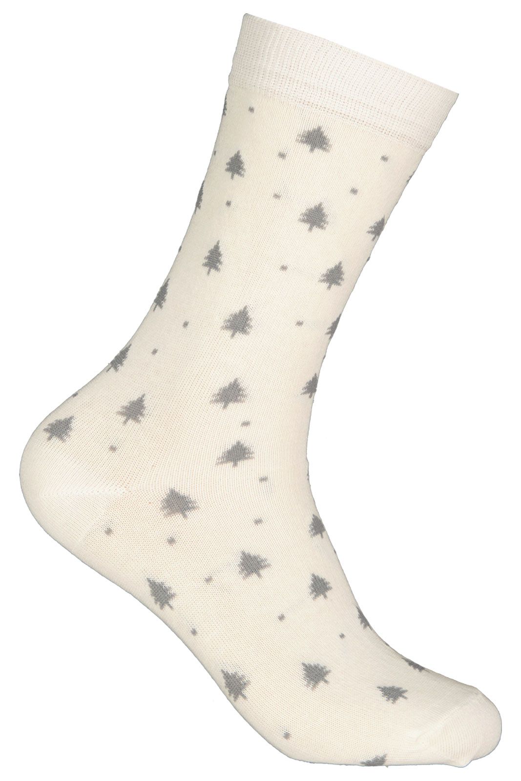 Bomullsstrumpa Dam 3-pack Hilma