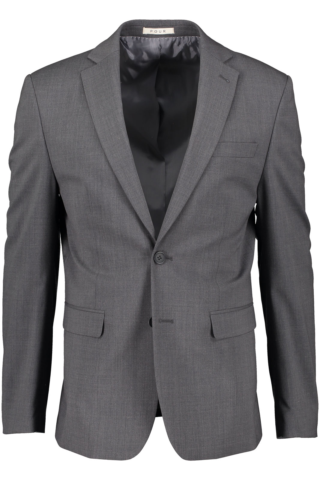 Suits James/Justin Reg