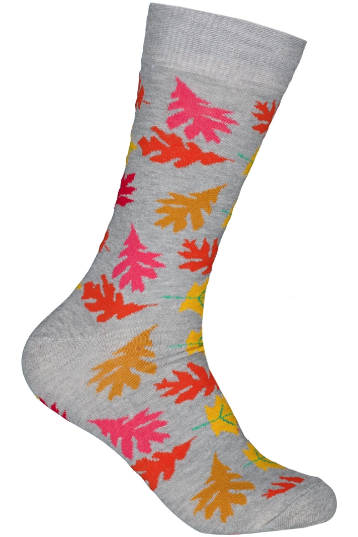 Bomullsstrumpa Harry