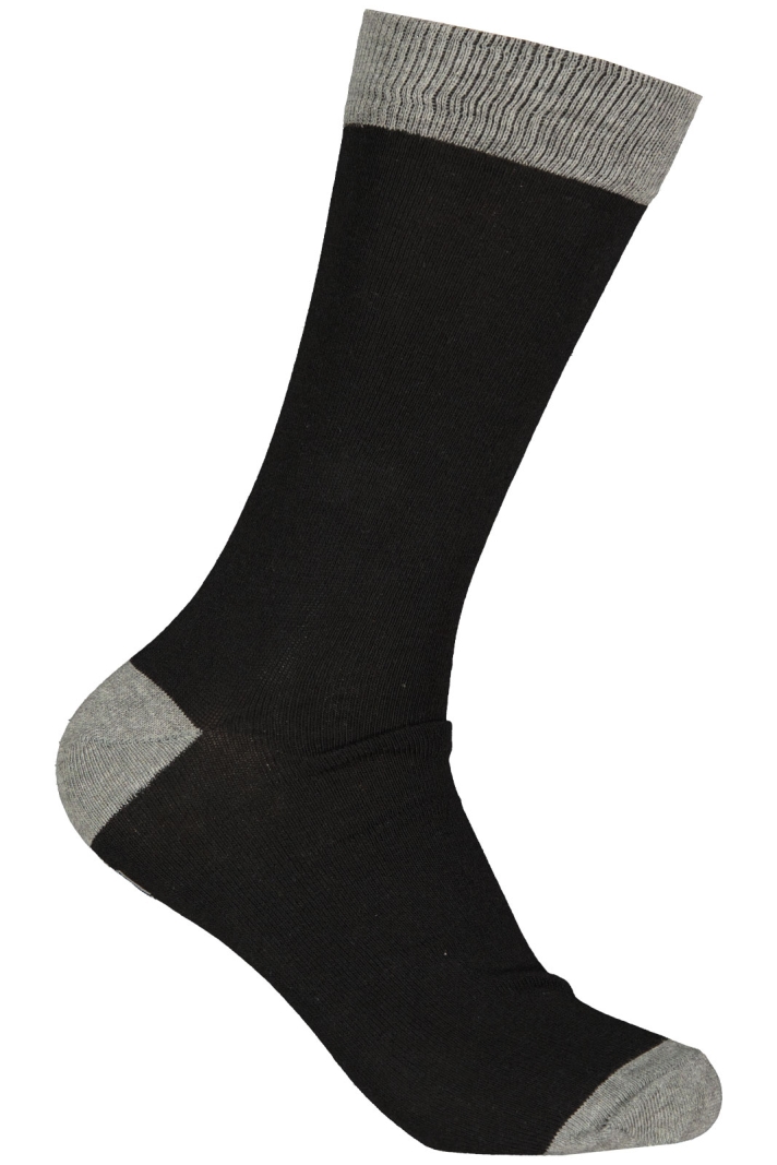 Bomullsstrumpa Melvin