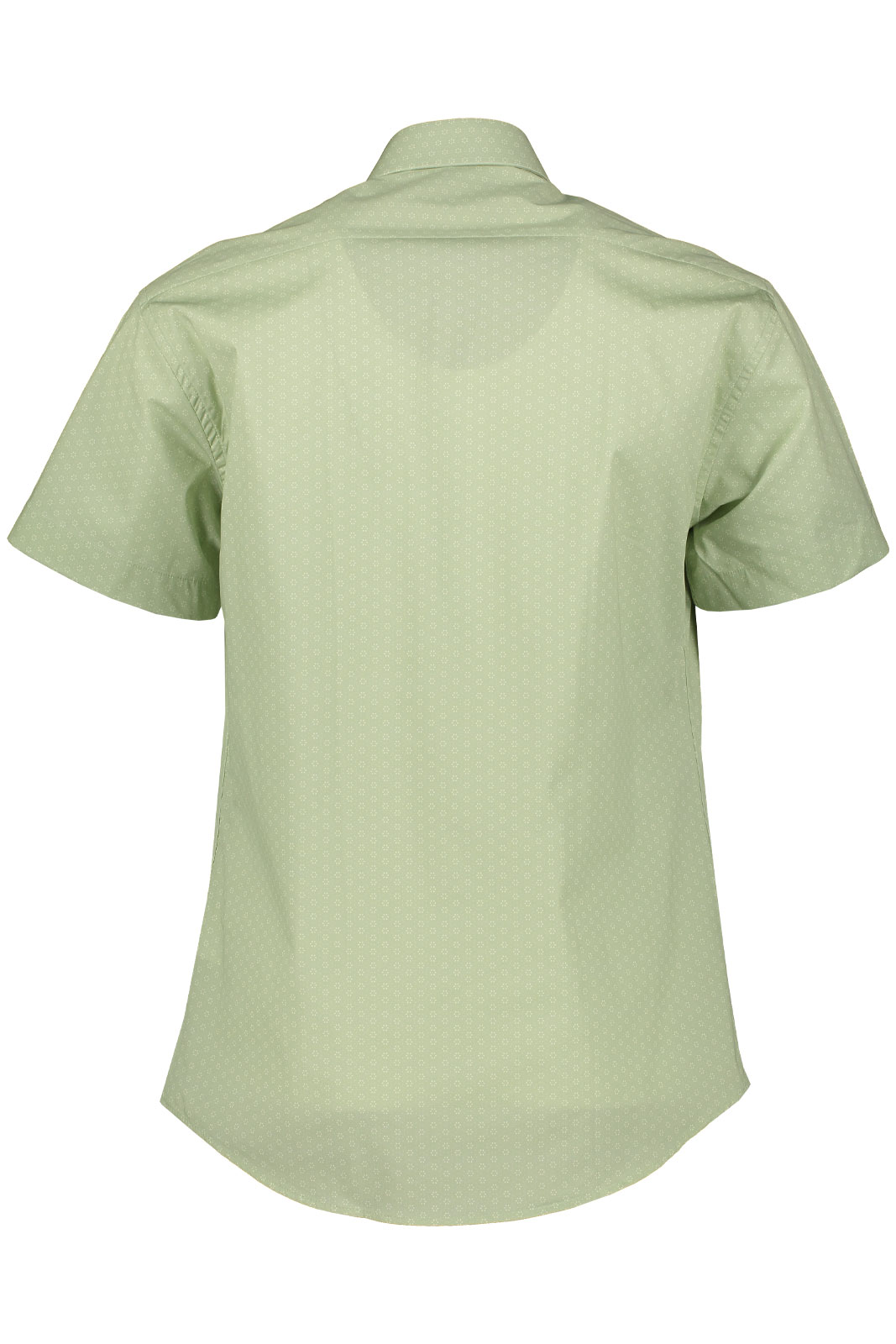 Ma Shirt Ss Modern Fit