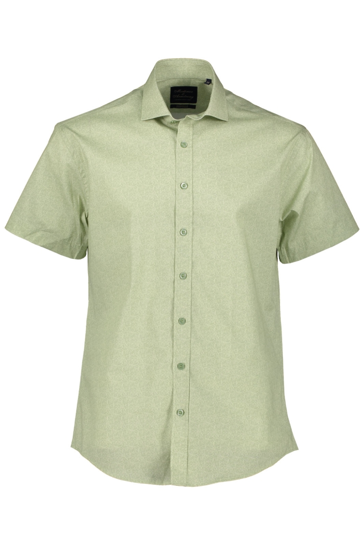 Ma Shirt Ss Modern Fit