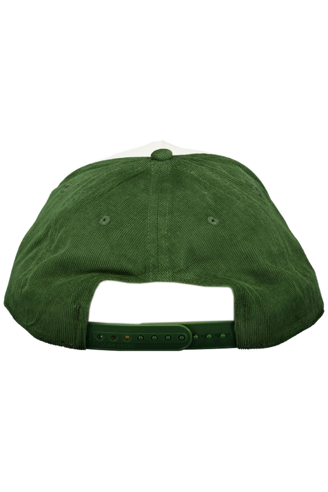 Vintage Jd Tm Chain Stitch