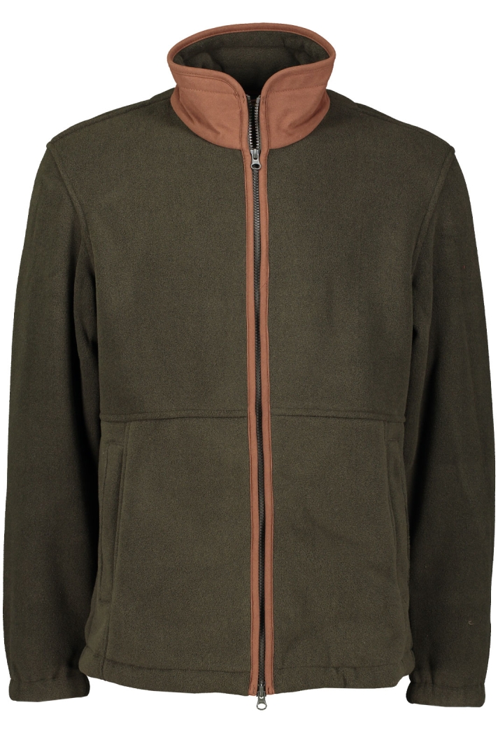 Aylsham Mens Fleece Jacket